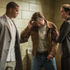 Illustration for article titled New iAnt-Man 2/i Pictures Reveal a Villain and Wasps Full Suitem/em